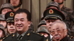 八一厂举行歌咏会迎新春 黄宏提前送出新年祝福