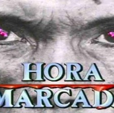 Hora Marcada