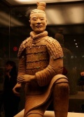 兵马俑之觉醒