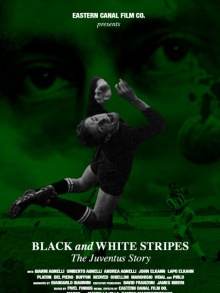 黑白条纹之间：尤文图斯足球队的故事