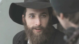 《波兰酒吧》中文预告 文艺青年混迹夜总会历险