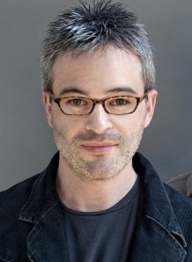 艾里克斯·库兹曼