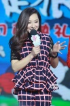 《我是狼》首映曲婉婷献歌 刘璇薛佳凝秀方言配音