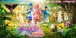 小朋友過“巴啦啦小魔仙節(jié)” 大人也愛小魔仙