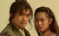 “大话西游”片段 至尊宝深情“吻别”紫霞仙子