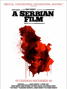 塞尔维亚电影