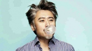 8期：落魄叔变万人迷 吴秀波四十不惑终成大器