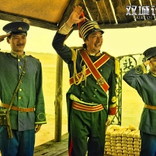 雙城計中計