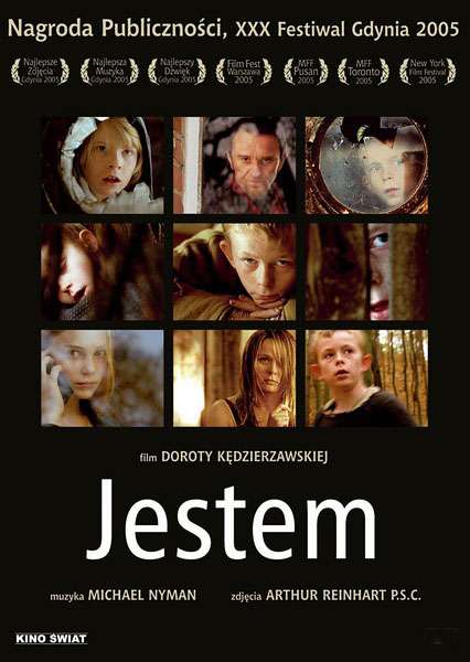 Jestem