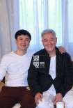 趙本山指導開心麻花 第五次聯(lián)排李敏鎬或亮相