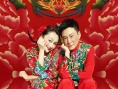 群星新春大拜年 曹穎變媒婆 楊恭如白肌秀美腿