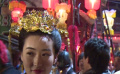 片場(chǎng)探班之《天下第一針》 游賞燈會(huì)過新年