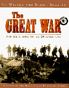 The Great War and the Shaping of the 20th Century
