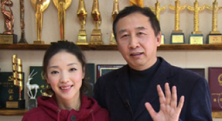5期：模范夫妻馮小寧、劉小微 演藝圈的佳話(huà)