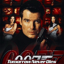 007：明日帝国