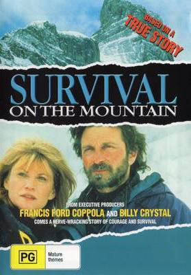 Survival on the Mountain