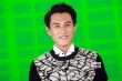靳东：做演员要保持神秘感 生活中我是个宅男