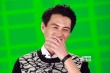 靳东：做演员要保持神秘感 生活中我是个宅男