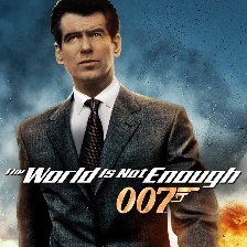 007之黑日危机