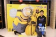 大眼萌空降全國影院搞怪獲熱捧 影迷排隊(duì)求合影