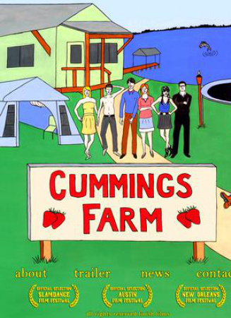 Cummings Farm