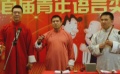 35期：“愛拍”三名盲童不懈努力 終于實(shí)現(xiàn)相聲夢(mèng)