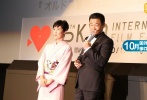 10月25日，中國(guó)演員王景春憑借在影片《警察日記》中的精湛演出勇奪第26屆東京電影節(jié)最佳男演員獎(jiǎng)。而在本屆電影節(jié)上，競(jìng)賽單元中的日本影片顆粒無(wú)收。