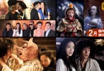 《西游降魔篇》2月10日大年初一火熱公映引發(fā)分級(jí)討論，影片由周星馳執(zhí)導(dǎo)，以12.46億元票房在2013年內(nèi)地電影票房排行榜奪魁，但未能超過(guò)《泰囧》早前創(chuàng)下的12.66億記錄。聯(lián)合導(dǎo)演郭子健日前透露周星馳正在籌備《西游降魔篇》的續(xù)集，創(chuàng)作狀態(tài)很好。