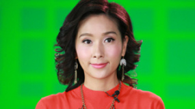 閃爆星播客:“最美亞姐”楊恭如 古裝時裝都hold住