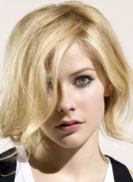 艾薇儿·拉维尼