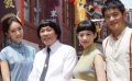 臺(tái)灣新春賀歲片大比拼 隋棠《大稻埕》大勝柯佳嬿