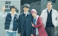 《我們的家族》中文預(yù)告 妻夫木聰聯(lián)手石井裕也