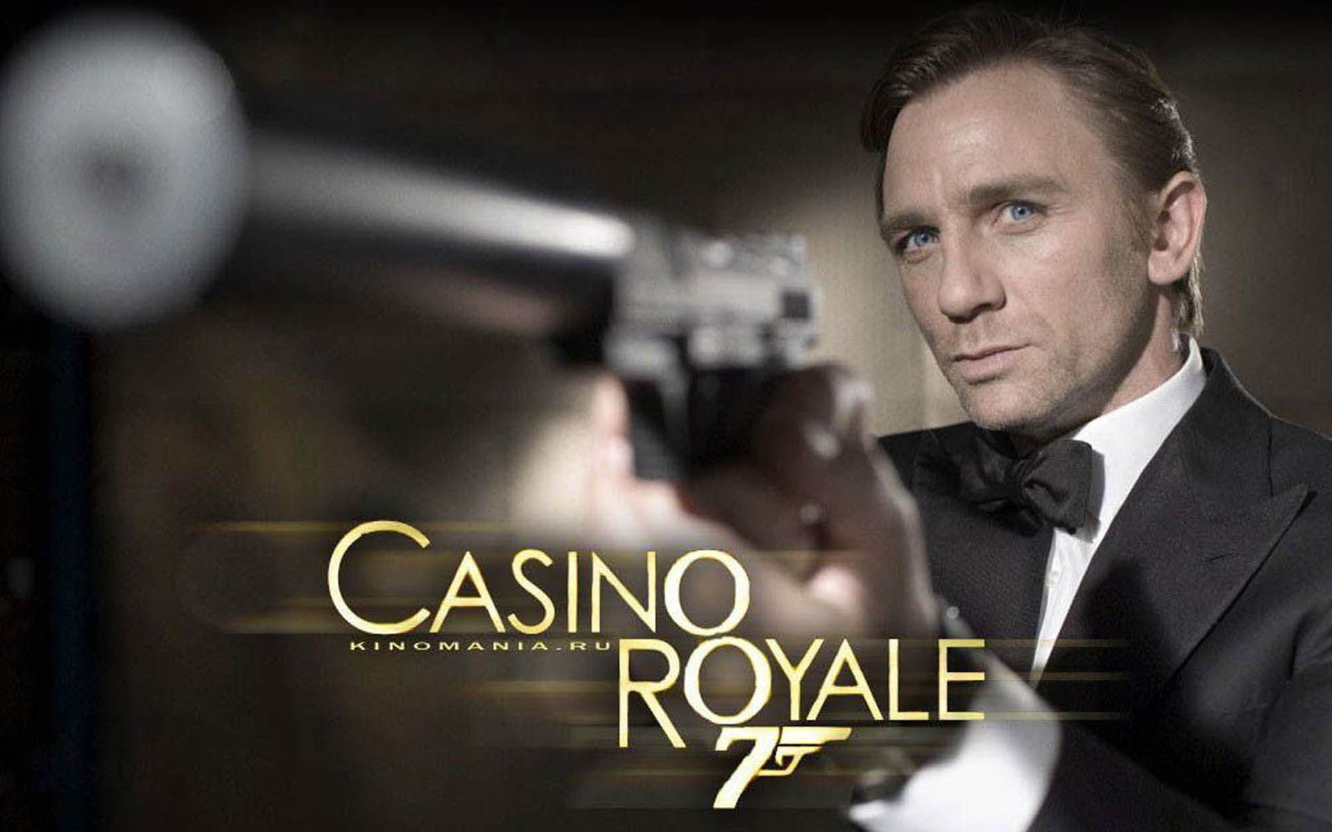 james bond movies casino royale climax trailer