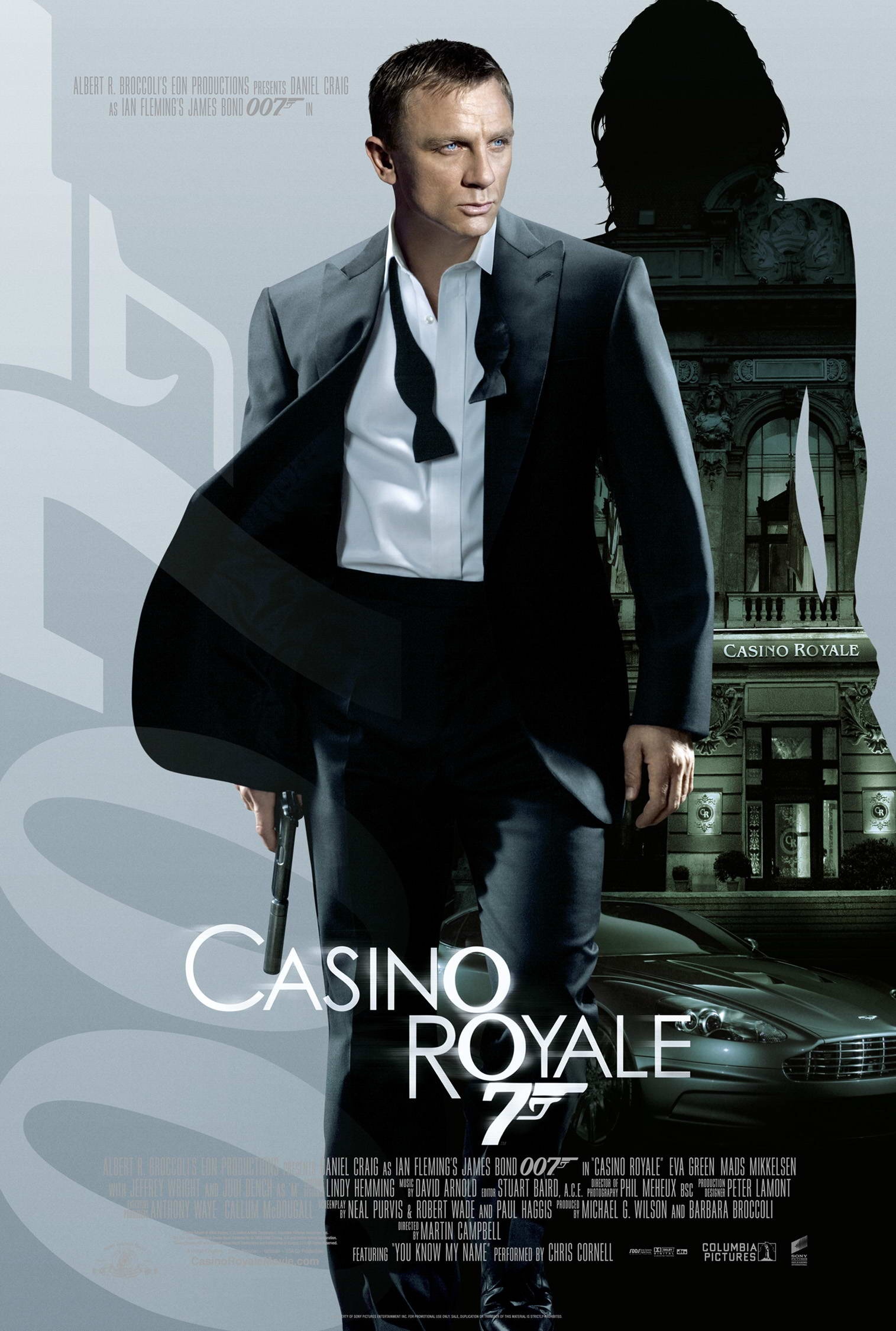casino royale full movie youtube