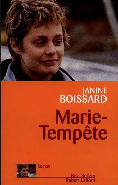 Marie-Tempête