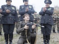 女儿国的杰基