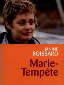Marie-Tempête