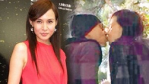 杨峥回应与黄宗泽“激吻门” 曝已见家长随时闪婚
