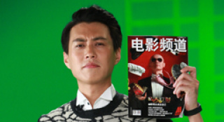 “謙謙君子”靳東變身星主播 攜新作賀新春道吉祥