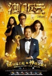 内地票房:周票房破8亿 《大闹天宫》3天吸金3亿