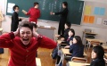 《伟大的咻啦啦砰》主题曲预告 桃色幸运草献唱