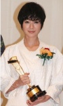 日本電影旬報(bào)大獎(jiǎng)?lì)C出 松田龍平喜獲“影帝”