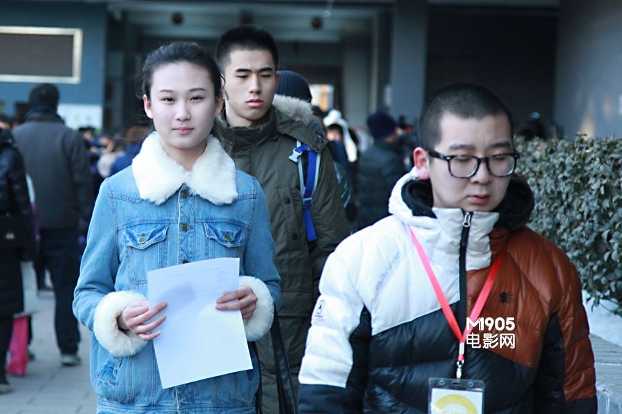 北电表演系录取率仅1% 考试规则改革考生压力大