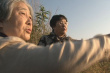 致1000年后的未来 3.11保健师们的证言