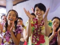 漫步夏威夷