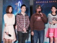 《菊花台》情人节上映 83版射雕导演首触大银幕