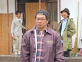 與友散步