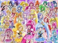 光之美少女全明星新舞臺版3：永遠(yuǎn)的朋友