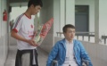 41期：“爱拍”轮椅少年心性高 拒绝怜悯傲慢独立