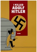 我杀了阿道夫·希特勒